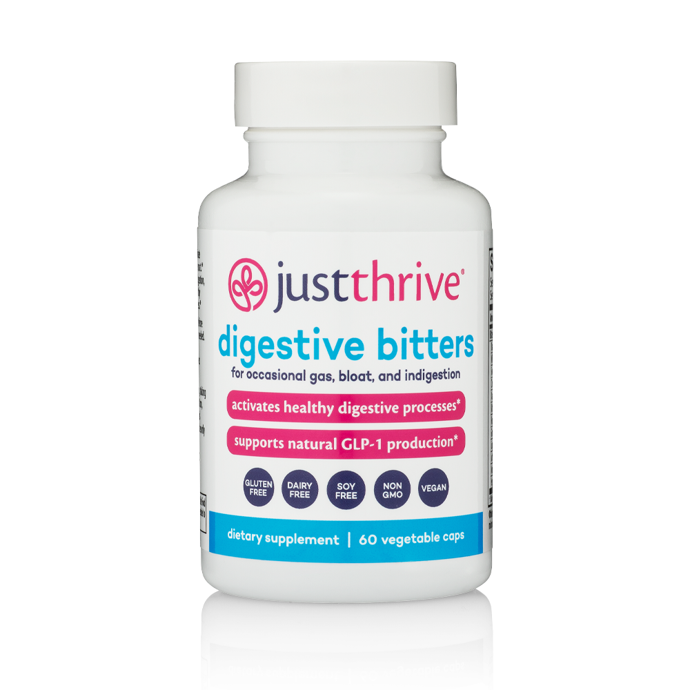 Digestive Bitters - 90 Day Supply