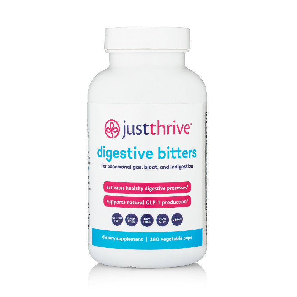 Digestive Bitters - 90 Day Supply