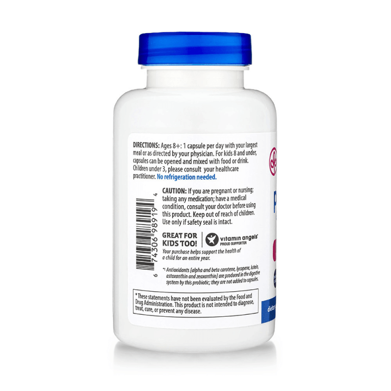 Just Thrive Probiotic - 90 Day Supply